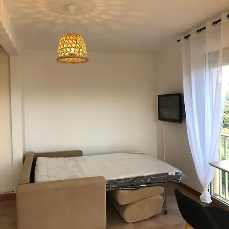 Spacieux Lumineux Proche Du Centre Appartement
