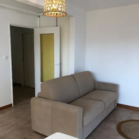 Spacieux Lumineux Proche Du Centre Appartement *