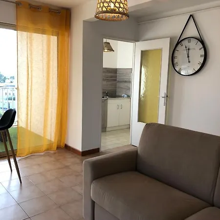 Spacieux Lumineux Proche Du Centre Appartement