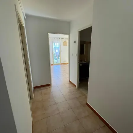 Appartement Spacieux Lumineux Proche Du Centre Ajaccio (Corsica)