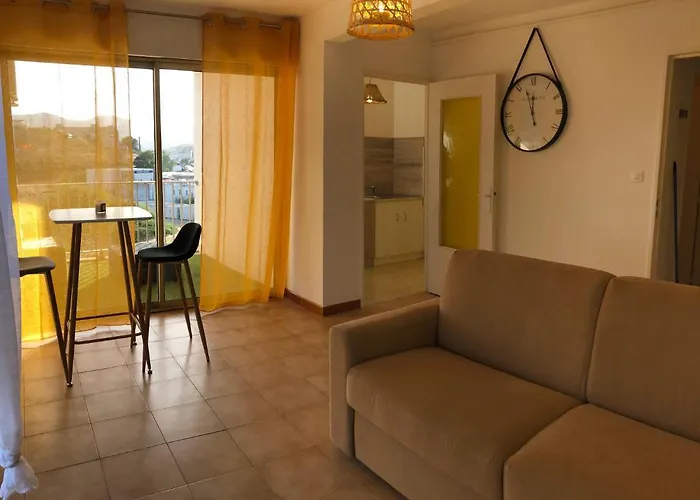 Spacieux Lumineux Proche Du Centre * Αζάτσιο